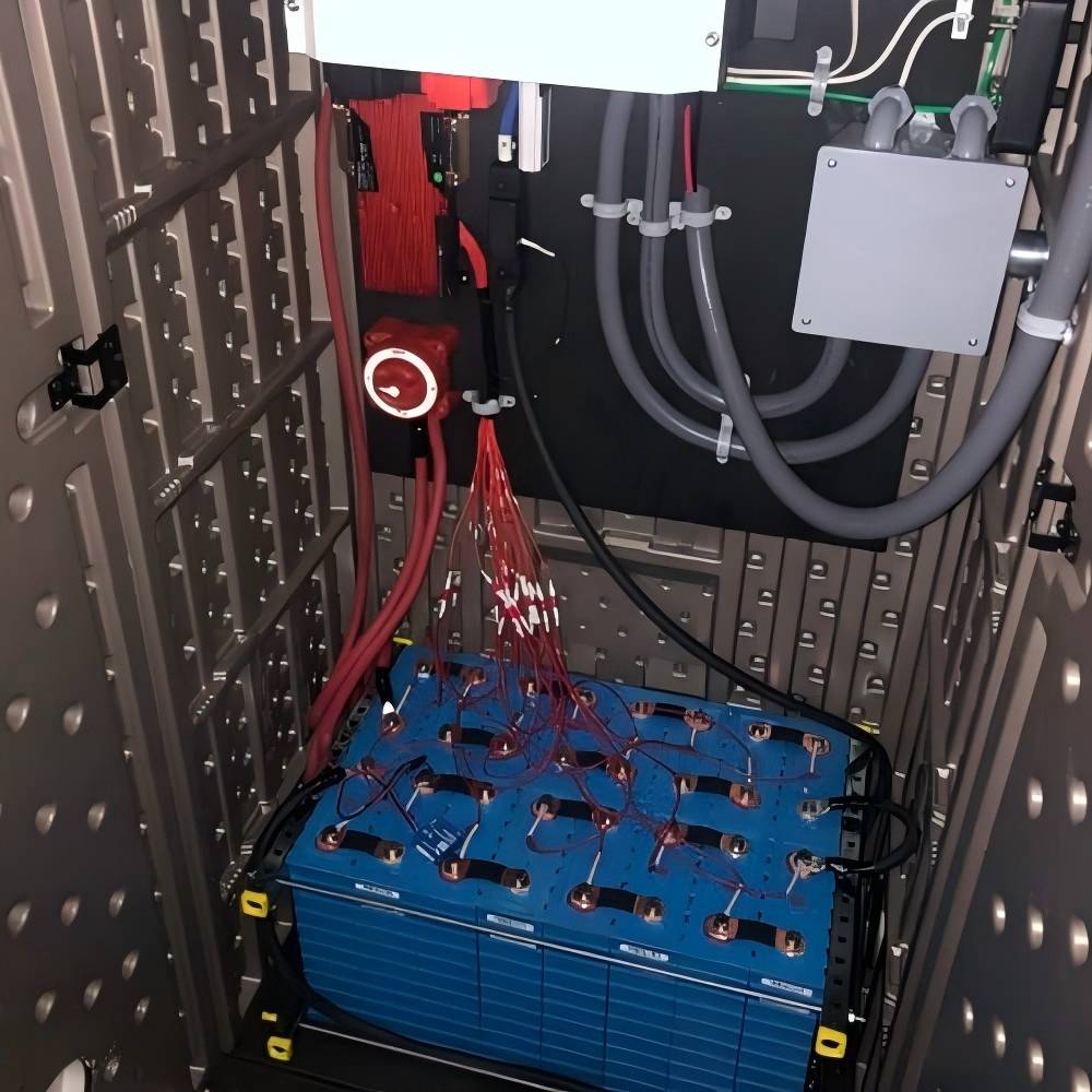 Customer DIY LiFePO4 Battery Projects - LiFePO4 Cell Store